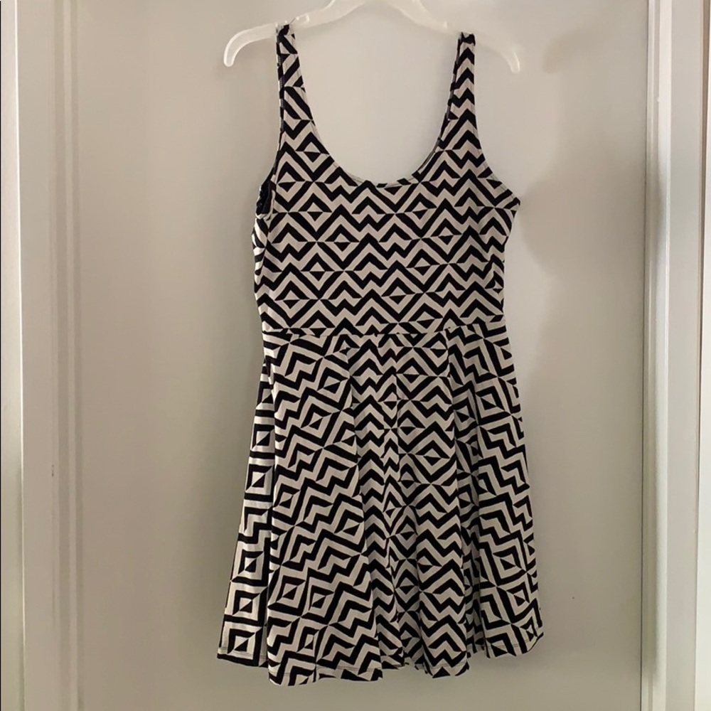 PINK brand dress